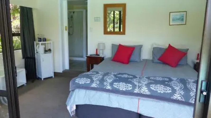 Ashcroft Gardens Bed Breakfast