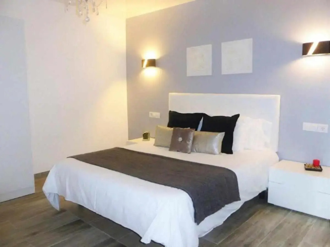 Apartamento Lola