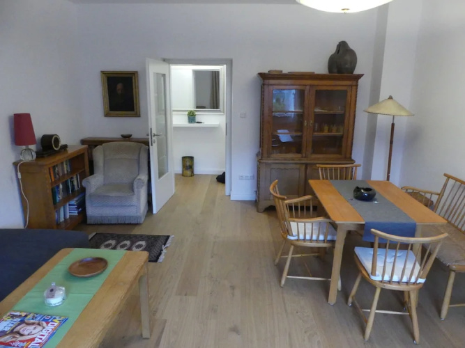 Apartment MAXFELD