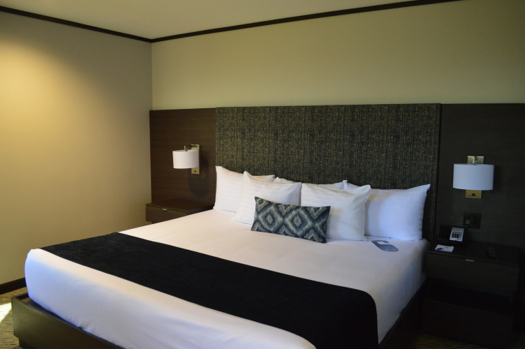 Grand Hotel Tijuana