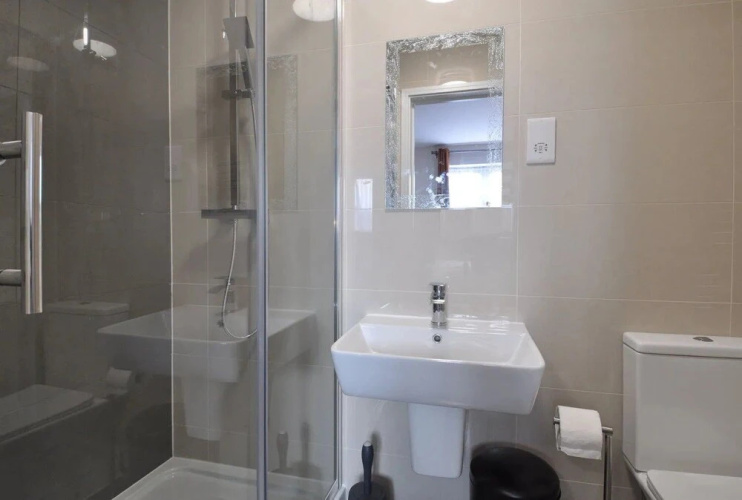 King Hotel Tenterden