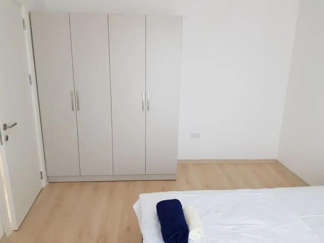 Lotus Apartments