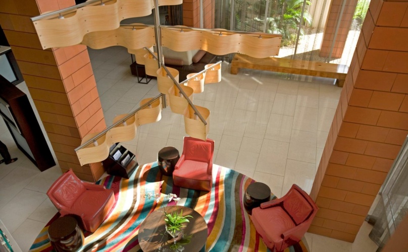 Courtyard by Marriott at Multiplaza Mall photo 16