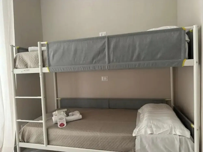 Residenza esposito