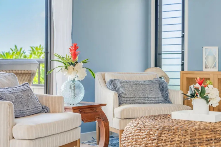 Wailea Ekolu 504, Kihei