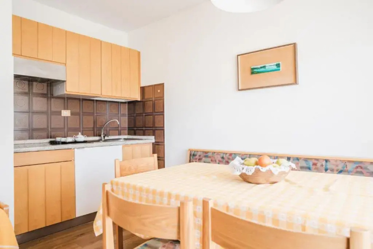 Residence Dolomia
