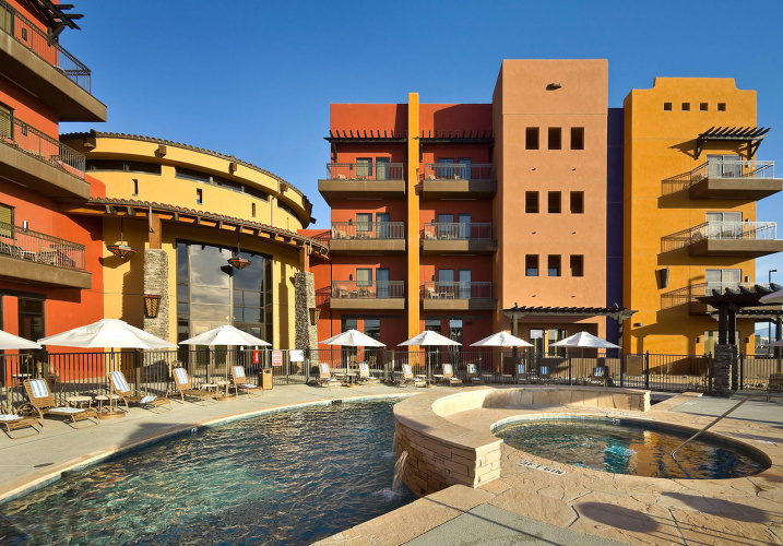 Desert Diamond Casino & Hotel photo 12