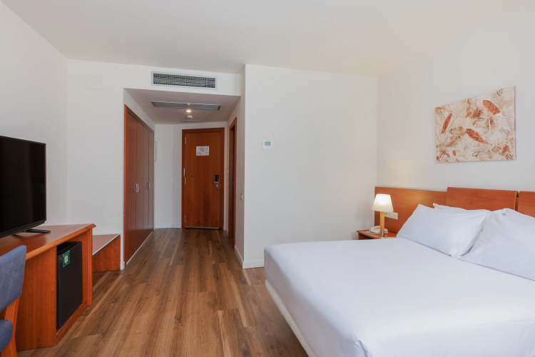 Sercotel Arrahona Sabadell