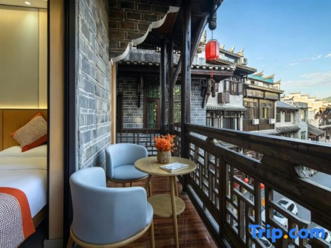 Premium Twin room