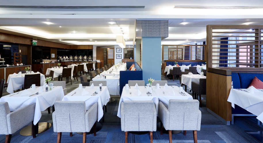 Millennium And Copthorne Hotels at Chelsea Football Club photo 21