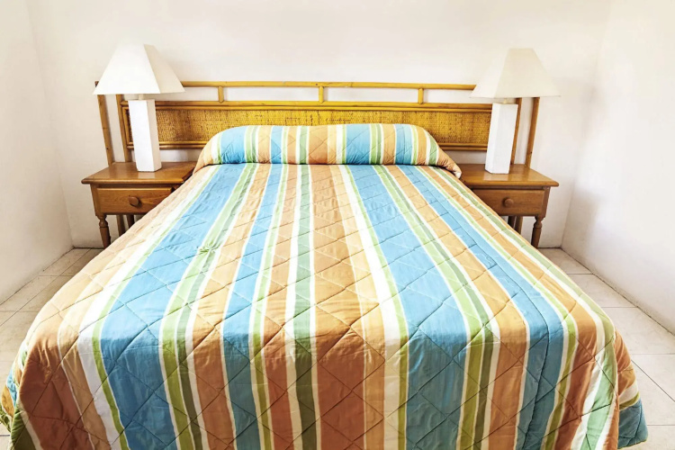 Adulo Apartments