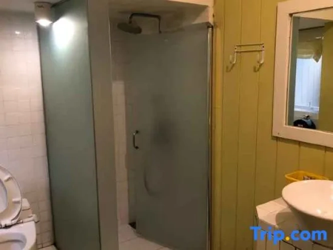 Double Family Suite