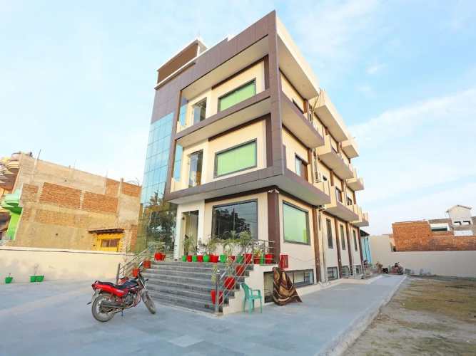 Imagen del hotel