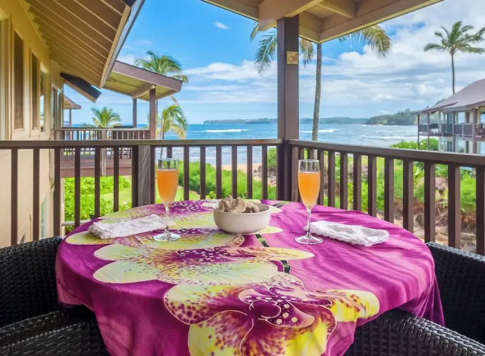 Hanalei Colony Resort H4
