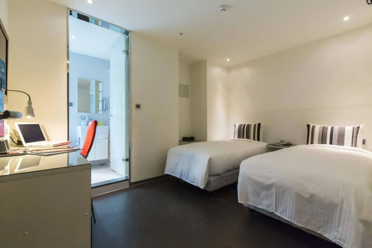 San Yon Hotel