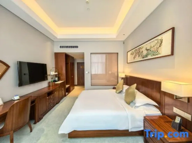Privilege Double room