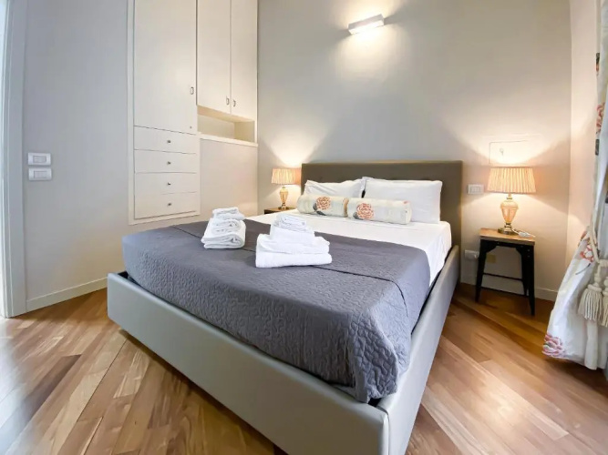 Rio Fiol Apartment
