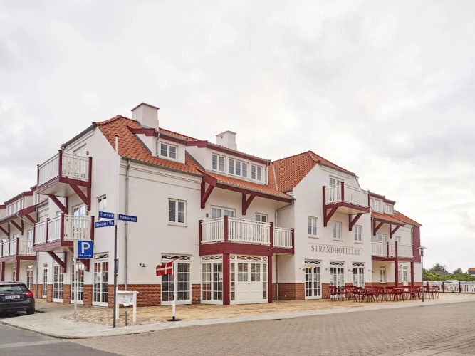 Image de l'hôtel