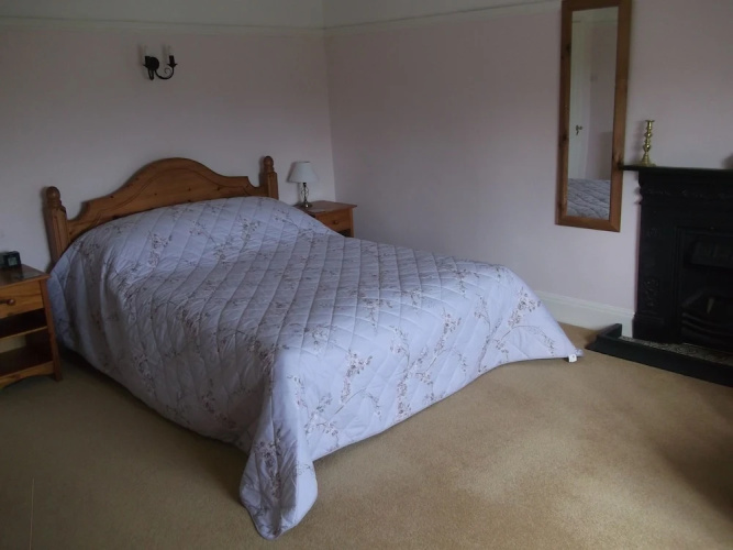 Lowerfield House