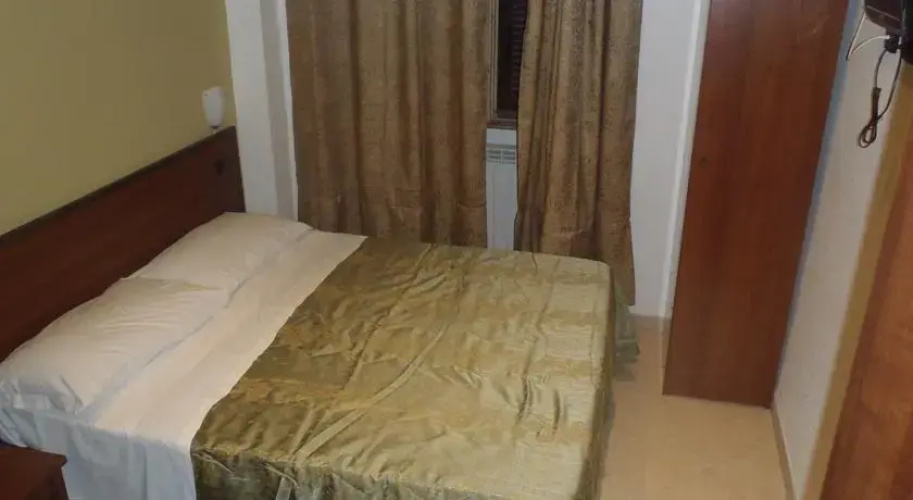 Fiesta Accomodation
