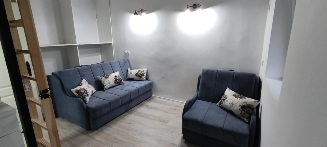 Apartments Centar NS - 2 Green