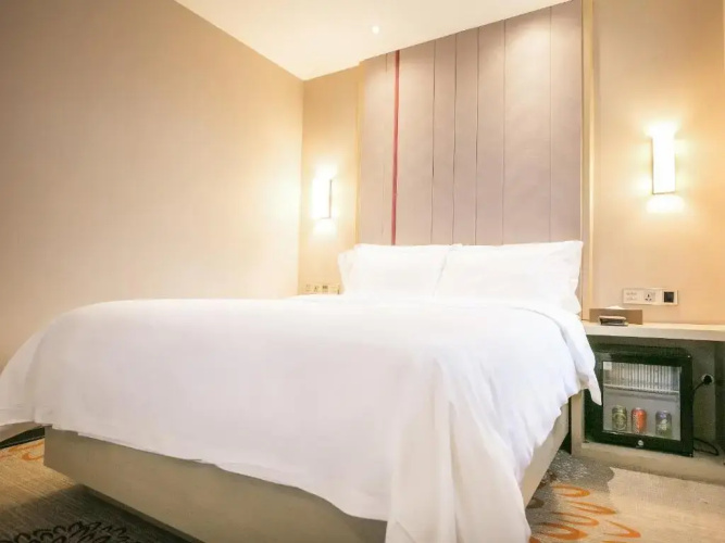 Lavande Hotel (Dezhou Development Zone)