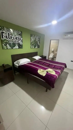 Hotel Falmari