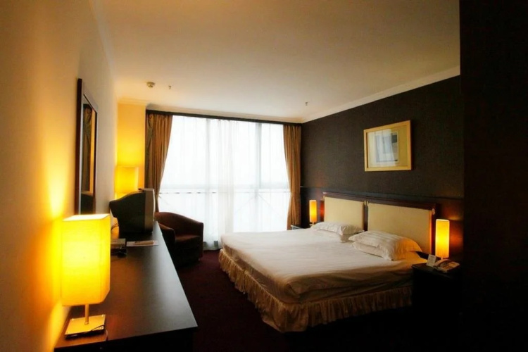 JOYA Hotel Shanghai Jiading