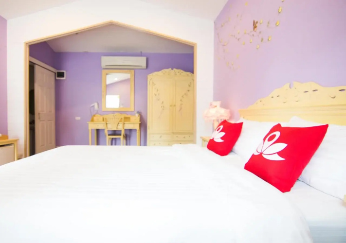 ZenRooms Ekamai 7