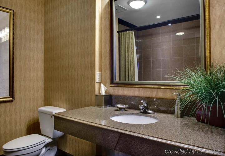 Springhill Suites By Marriott Memphis Downtown