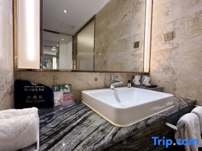 Double Family Suite