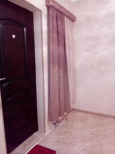 Nucubidze Home
