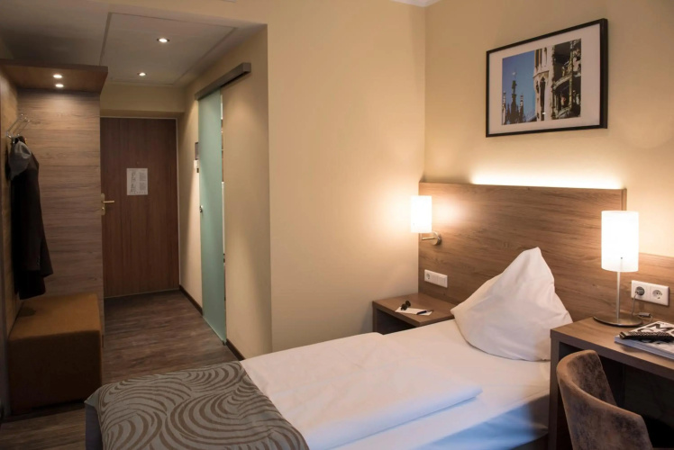 Hotel Schlicker