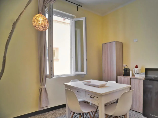 Tiffany Guesthouse