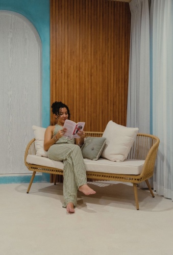 Luxury room