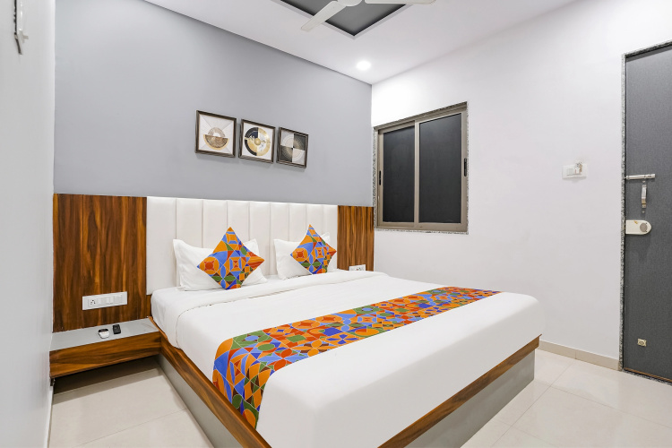 Fabhotel Magnus