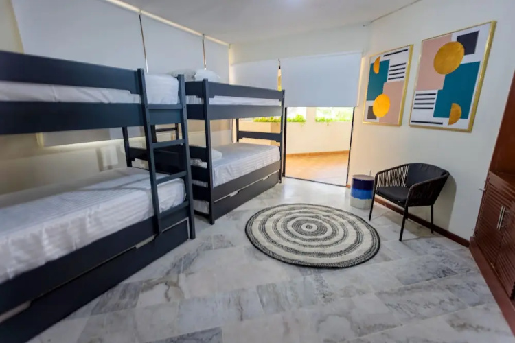 Casa Blanca By Hotel Hacienda