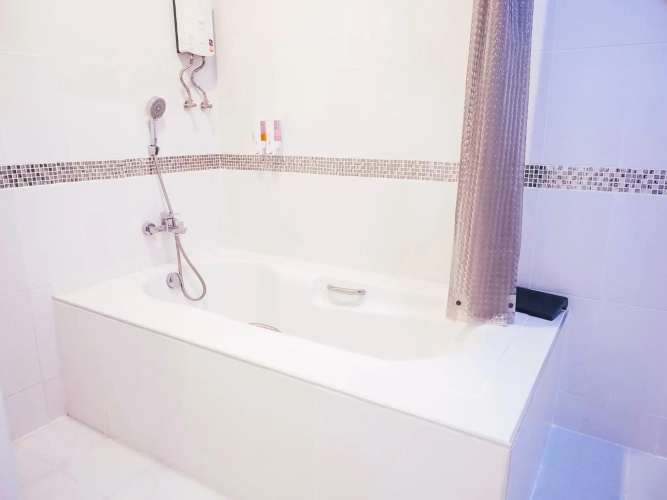 Promporn Boutique Hotel