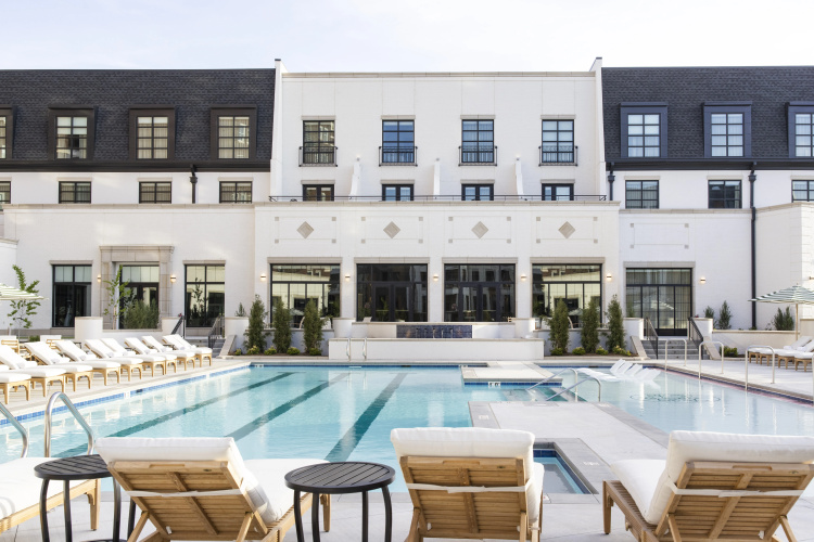Kimpton Cottonwood photo 19