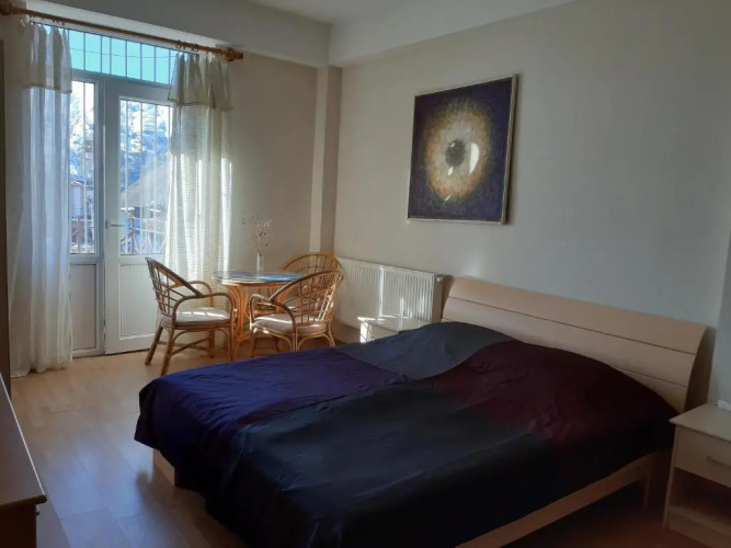 Apartment N6