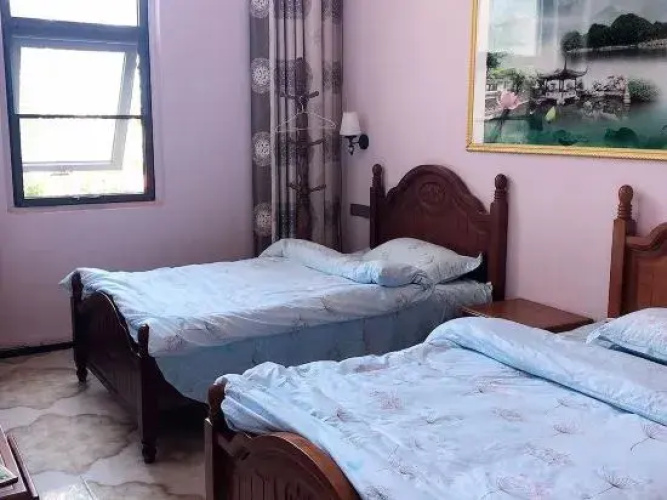 Fukang Guanhai Hotel