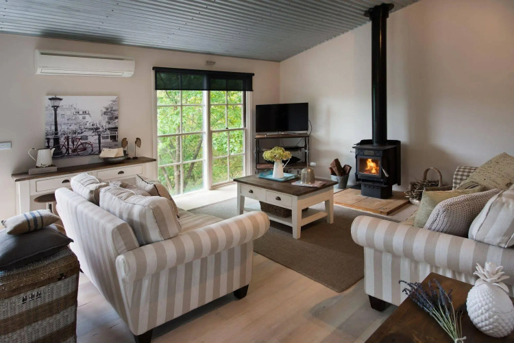 French Cottage