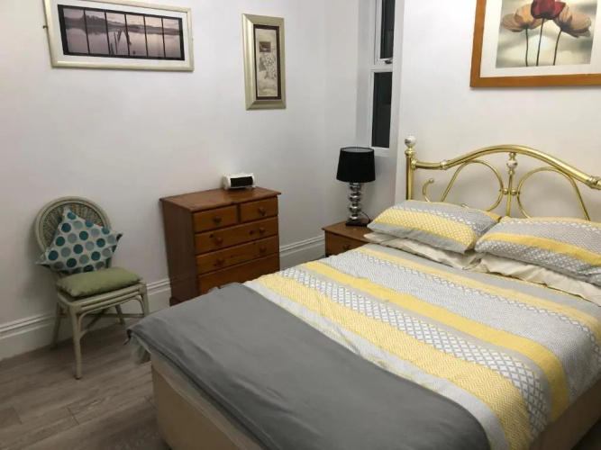 Tees Valley B&B apartment 3