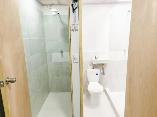 Kuyay Yachi Hostel