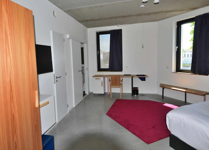 BELVUE Hotel