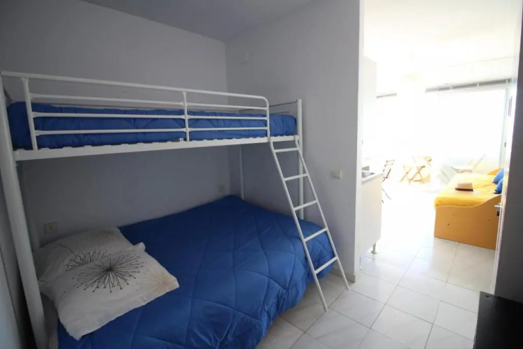 Basic Comfort Studio Miami 7º
