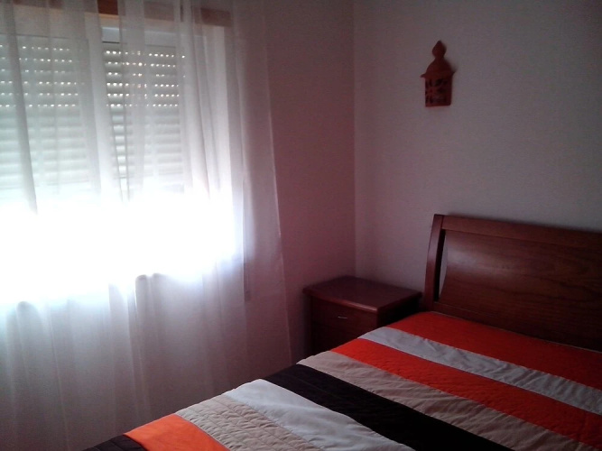 Charming 2-bed Apartment in Olhos de Agua