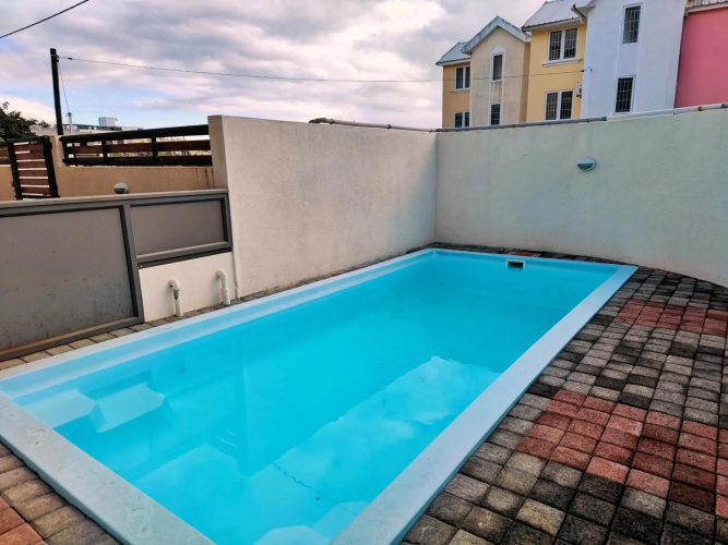 Villas Le Jasmin