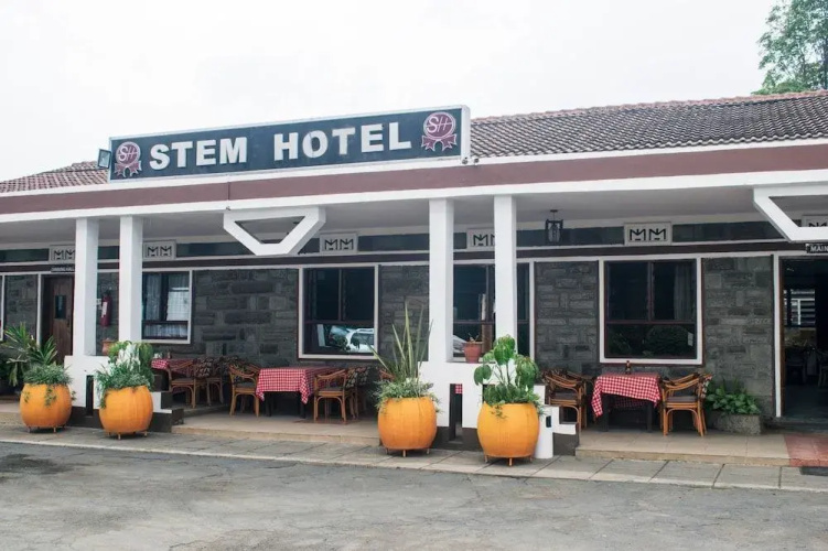 Hotelbild