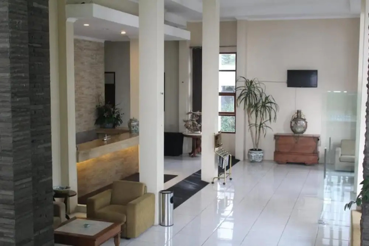 De View Hotel